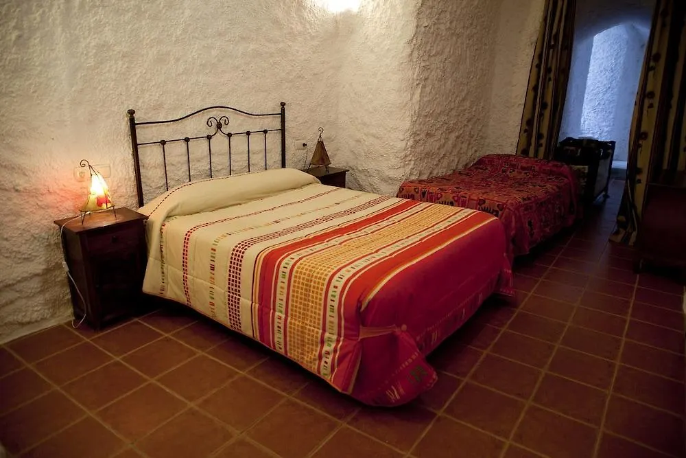 Cuevas Blancas Apartment Los Banos